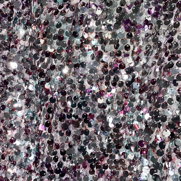 Jcrew sequin New Year’s Eve skirt - Picture 2 of 4